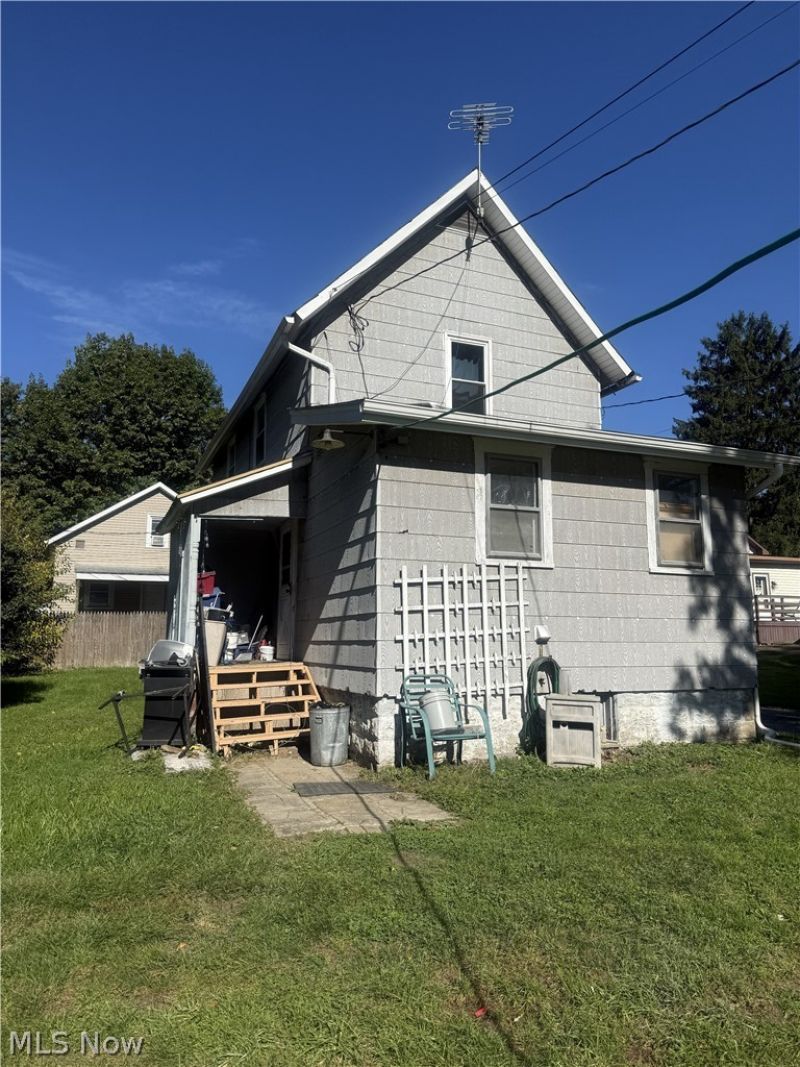 316 E 3rd Street, Unit REAR, Dover, OH 44622 Main Photo
