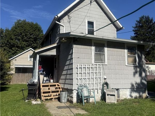 316 E 3rd Street , Unit REAR, Dover, OH 44622