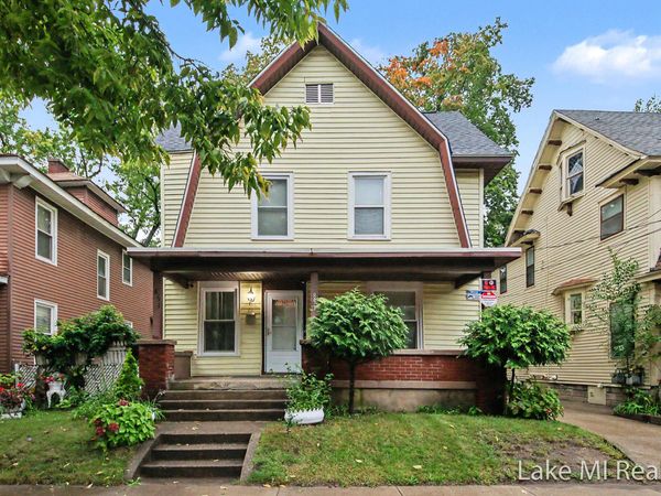 851 Kalamazoo Avenue SE, Grand Rapids, MI 49507
