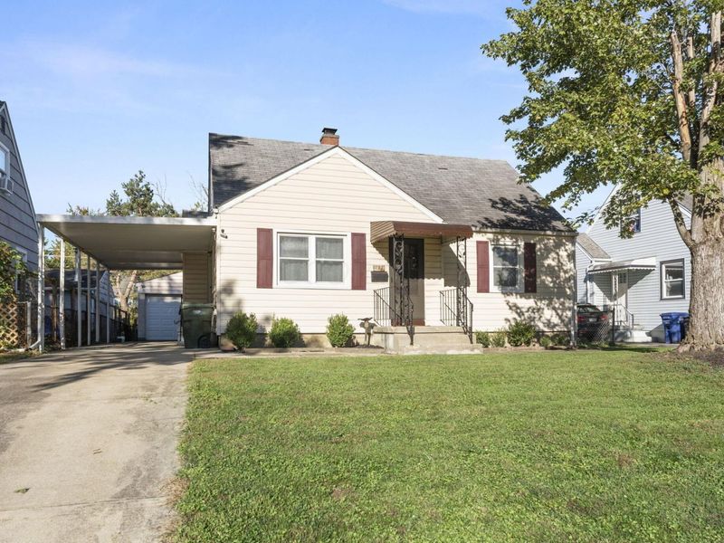 3473 Norwood Street, Columbus, OH 43224 Photo 1