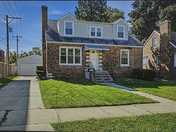 4015 W 105TH Street , Oak Lawn, IL 60453