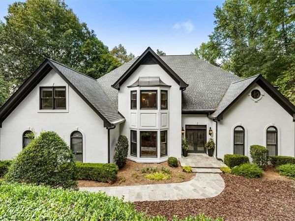 3770 Schooner Ridge, Alpharetta, GA 30005
