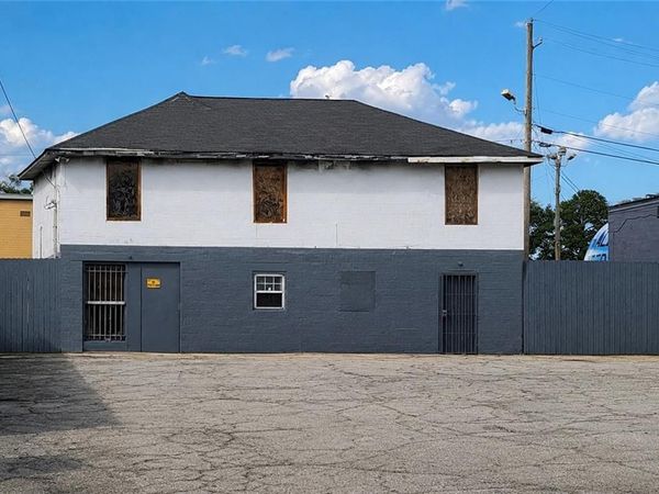 4022 Glenwood Road, Decatur, GA 30032
