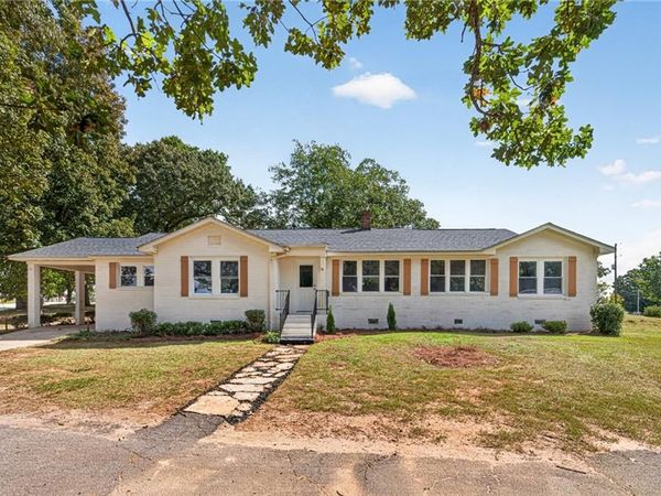 379 Mount Olive Church Road, Commerce, GA 30529