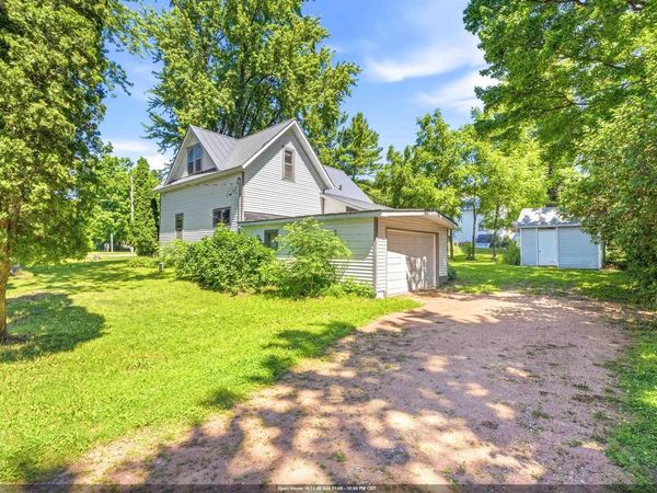 N4404 STATE ROAD 49, Poy Sippi, WI 54967