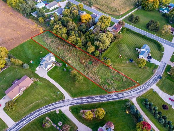 Lt 2 SCHROETER DRIVE, Random Lake, WI 53075