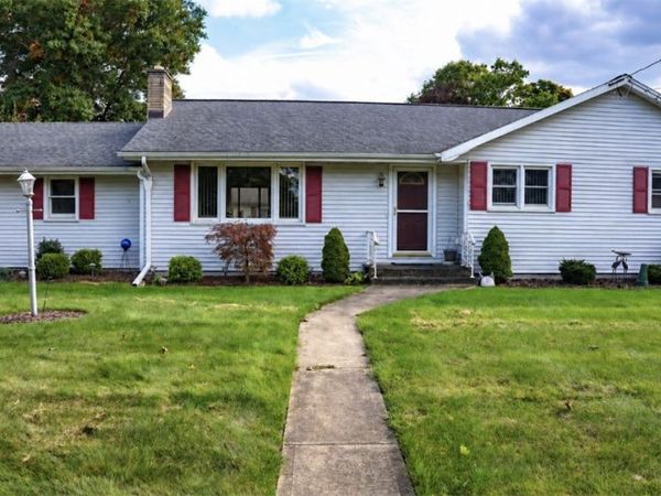 149 Greenridge Drive , Horseheads, NY 14845