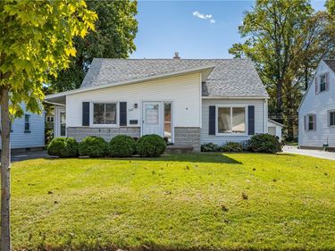 507 Winchester Street, Rochester, NY 14615