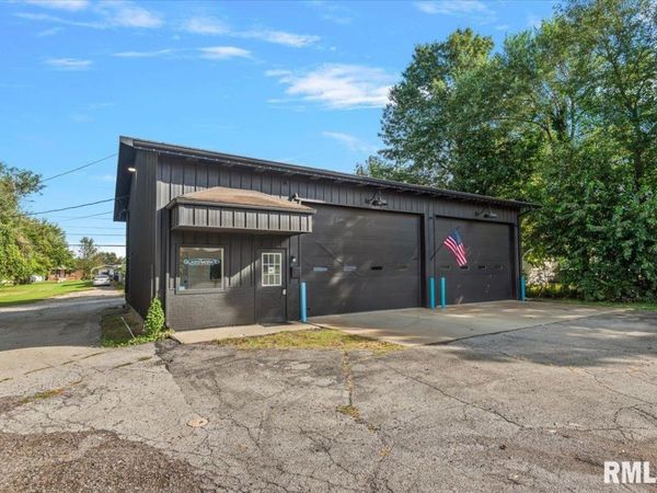 619 & 621 N GRAND Avenue West, Springfield, IL 62704