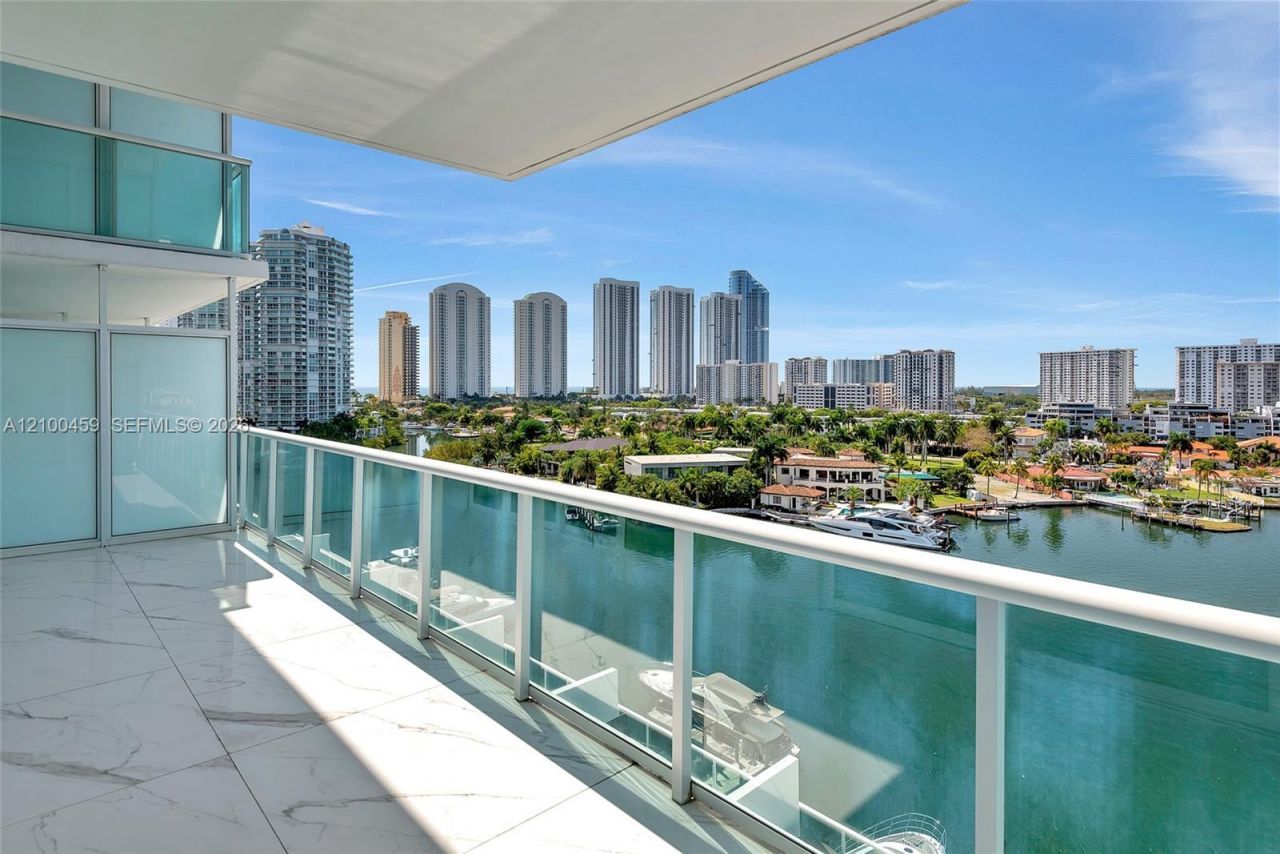 400 Sunny Isles Blvd , Unit 917, Sunny Isles Beach, FL 33160 Photo