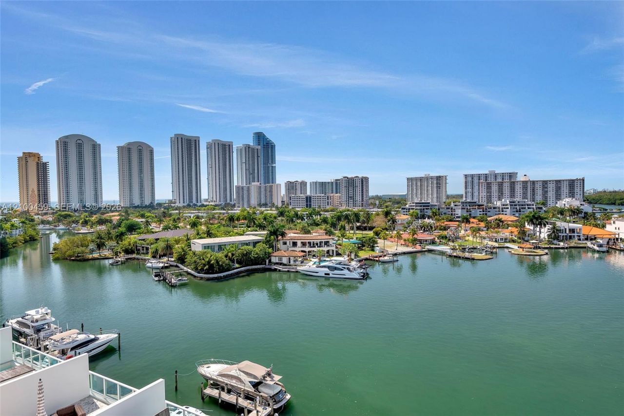 400 Sunny Isles Blvd , Unit 917, Sunny Isles Beach, FL 33160 Photo