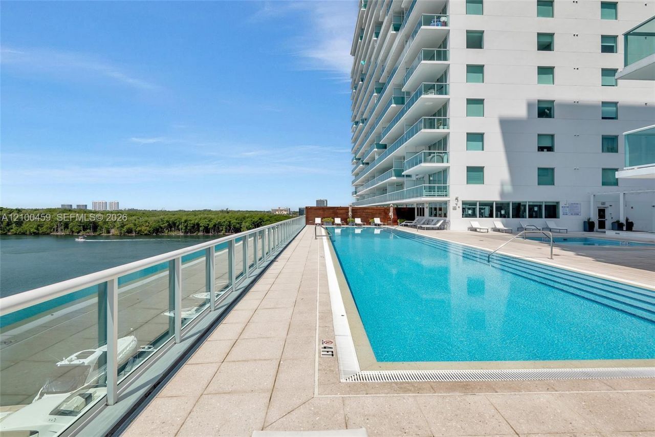 400 Sunny Isles Blvd , Unit 917, Sunny Isles Beach, FL 33160 Photo