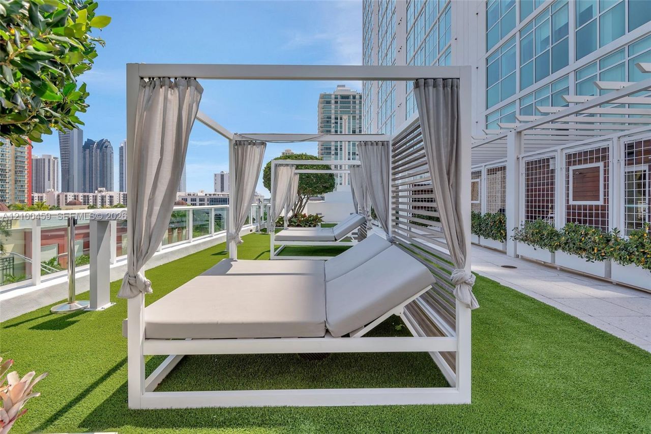 400 Sunny Isles Blvd , Unit 917, Sunny Isles Beach, FL 33160 Photo