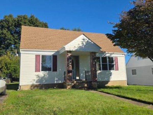 3426 KIMBLE ROAD, BALTIMORE, MD 21244