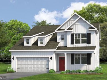 6190 DISCOVERING RIDGE DRIVE , RUTHER GLEN, VA 22546