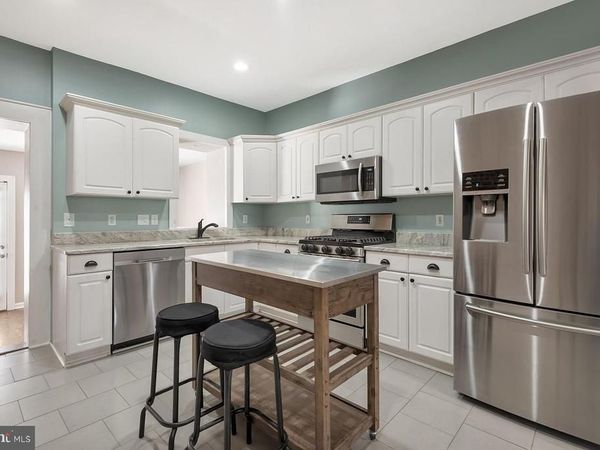 1207 S ELLWOOD AVENUE, BALTIMORE, MD 21224