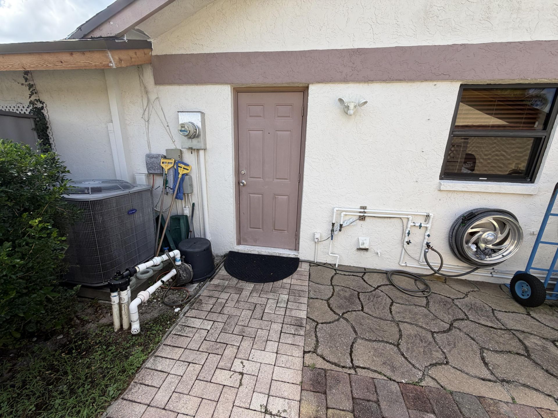 201 Parkwood Drive S, Unit B, Royal Palm Beach, FL 33411 Photo