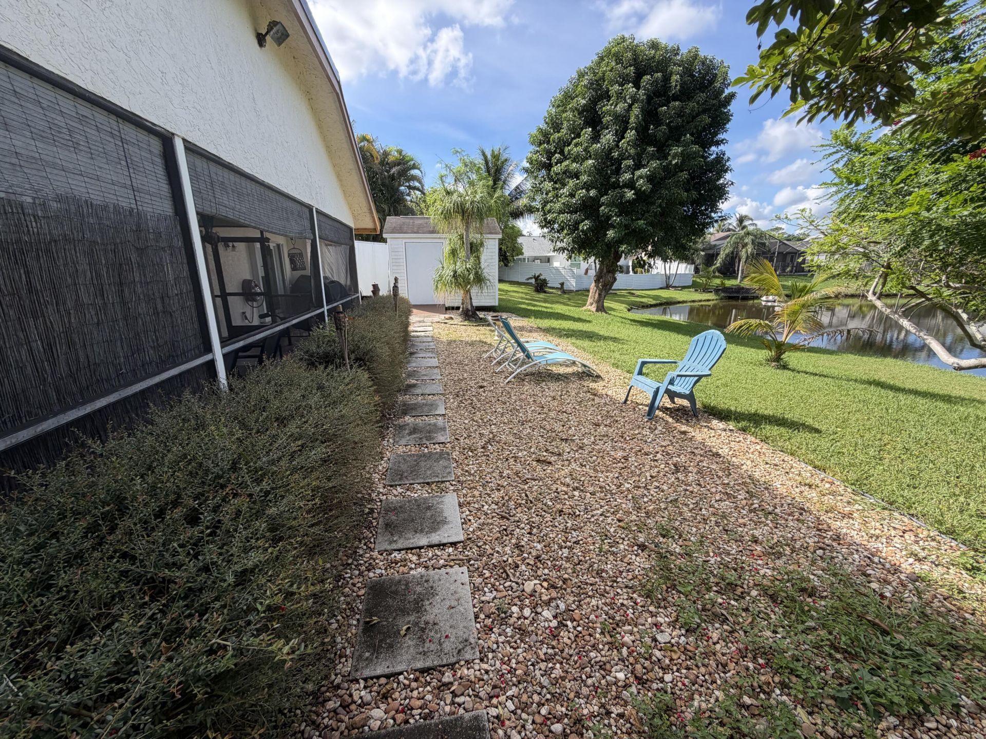 201 Parkwood Drive S, Unit B, Royal Palm Beach, FL 33411 Photo
