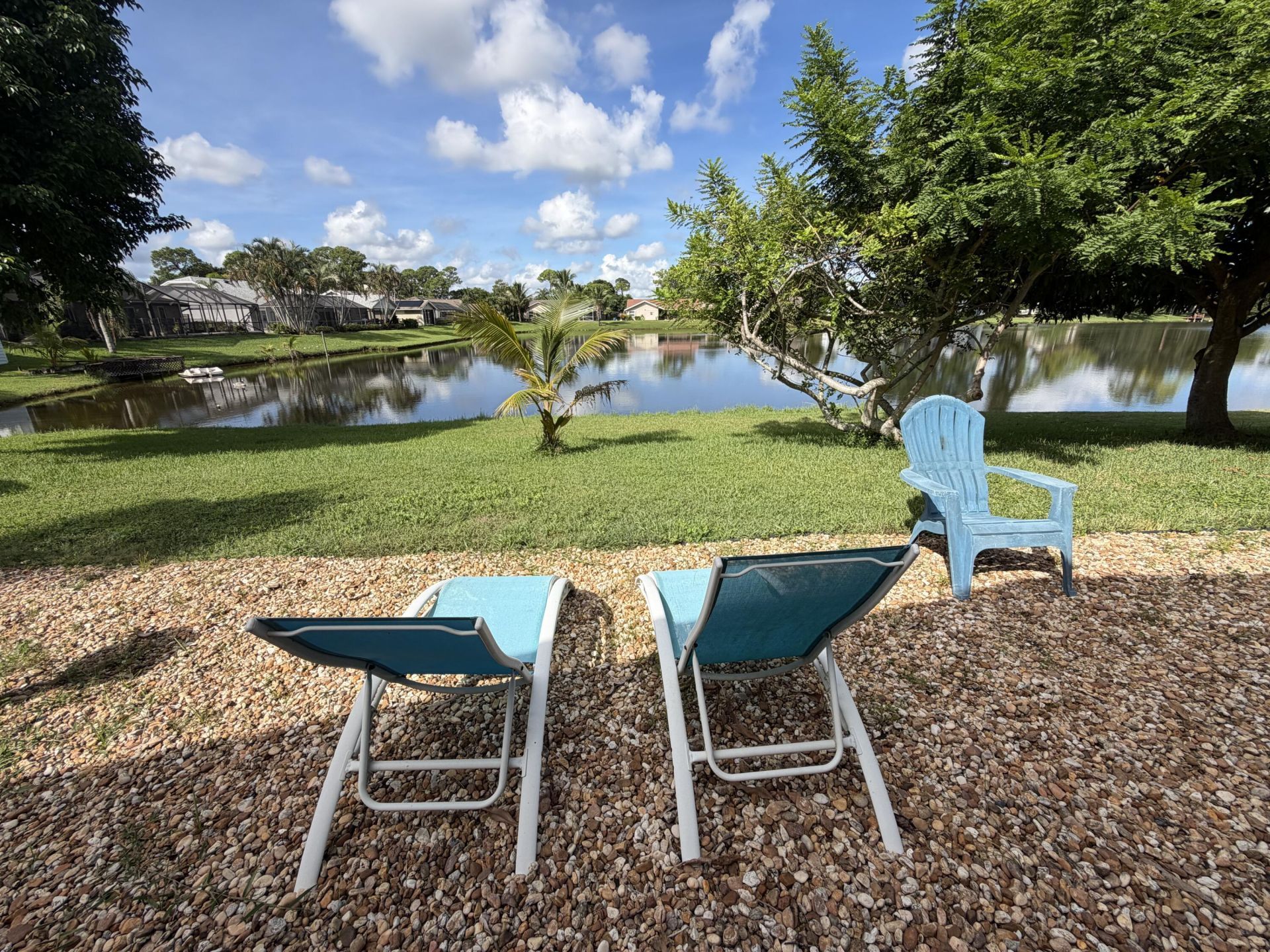 201 Parkwood Drive S, Unit B, Royal Palm Beach, FL 33411 Photo