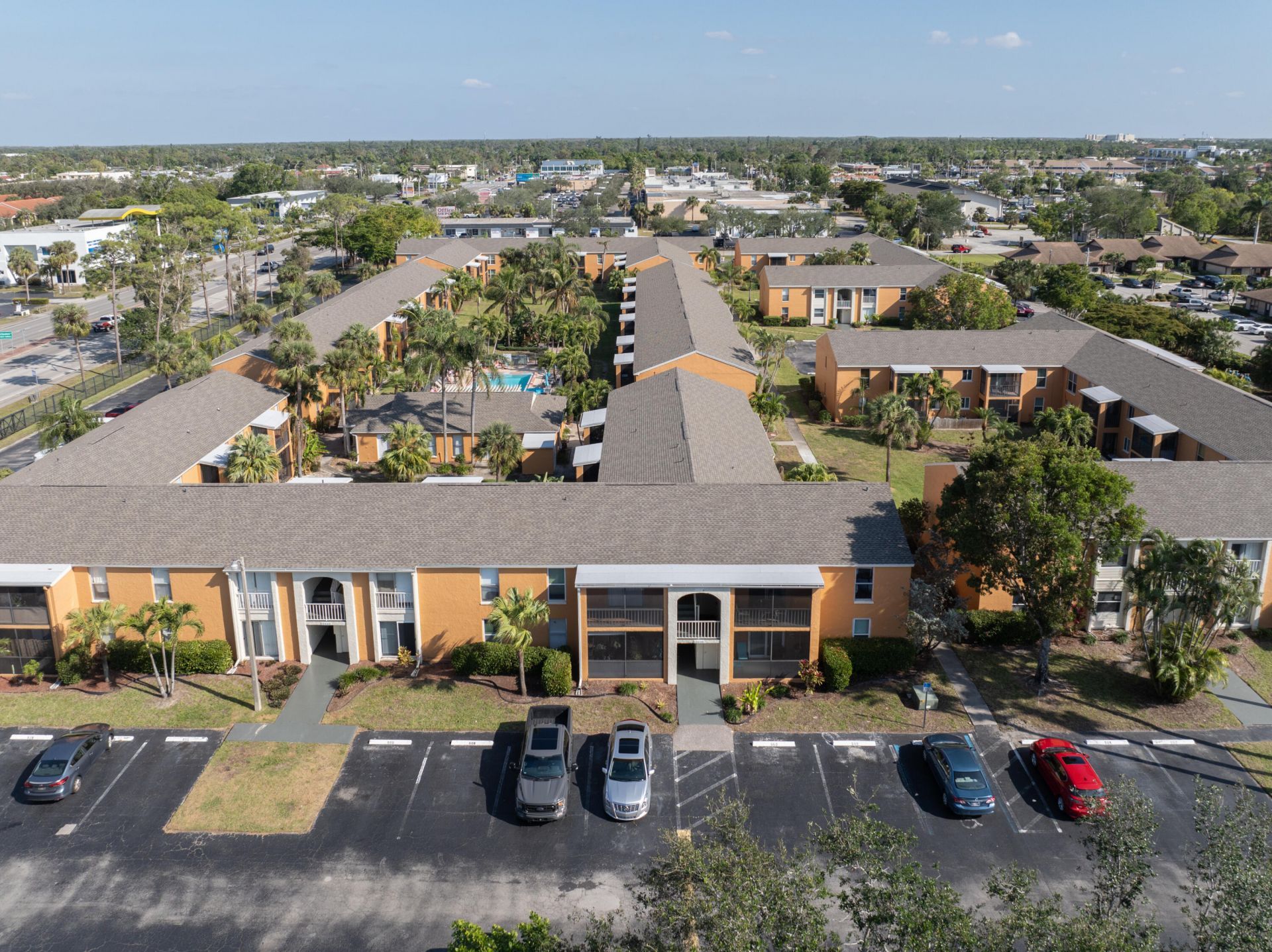 12658 Kenwood Lane, Unit D, Fort Myers, FL 33907 Photo