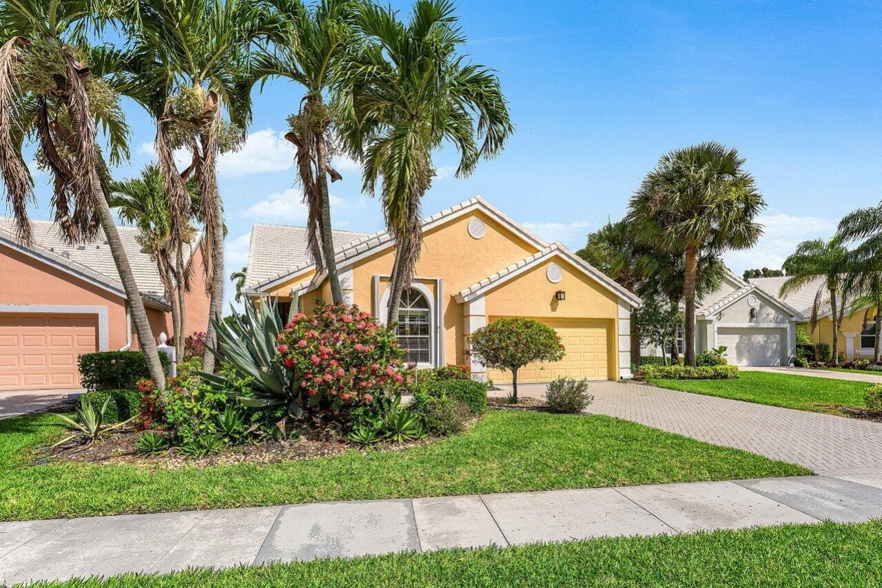 8288 Horseshoe Bay Road, Boynton Beach, FL 33472 Photo