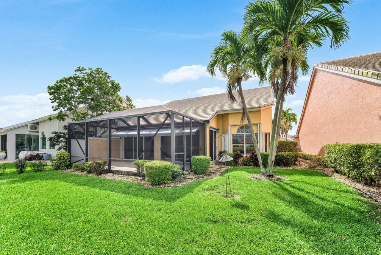 8288 Horseshoe Bay Road, Boynton Beach, FL 33472 Photo