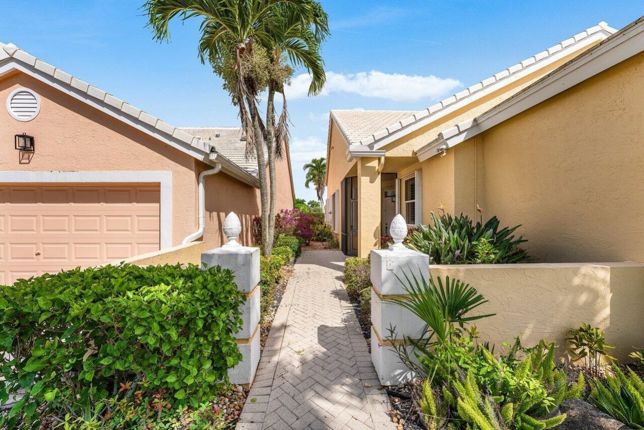 8288 Horseshoe Bay Road, Boynton Beach, FL 33472 Photo