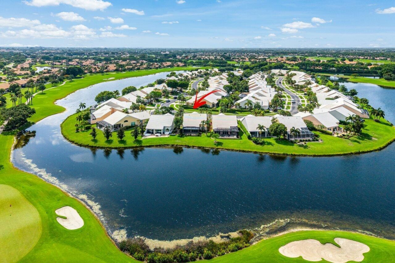 8288 Horseshoe Bay Road, Boynton Beach, FL 33472 Photo