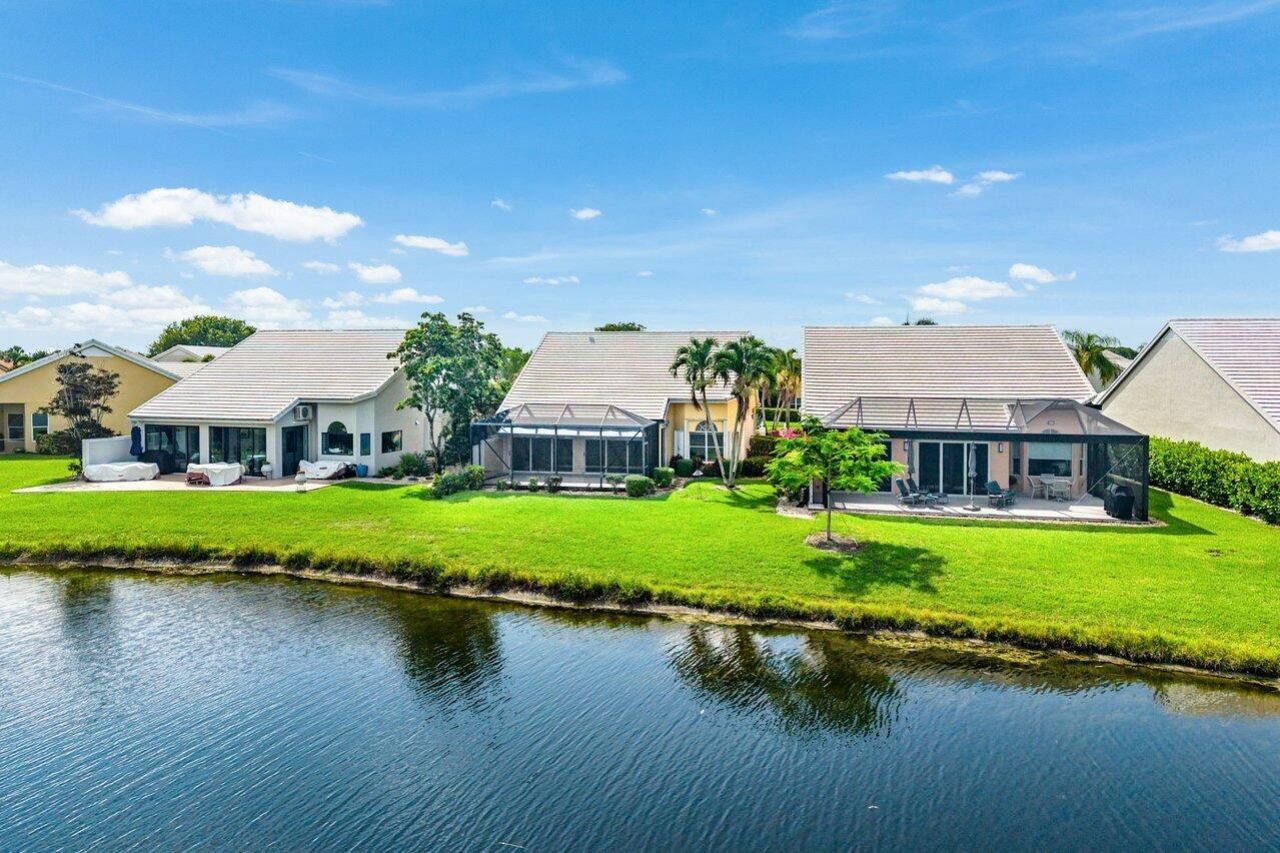 8288 Horseshoe Bay Road, Boynton Beach, FL 33472 Photo