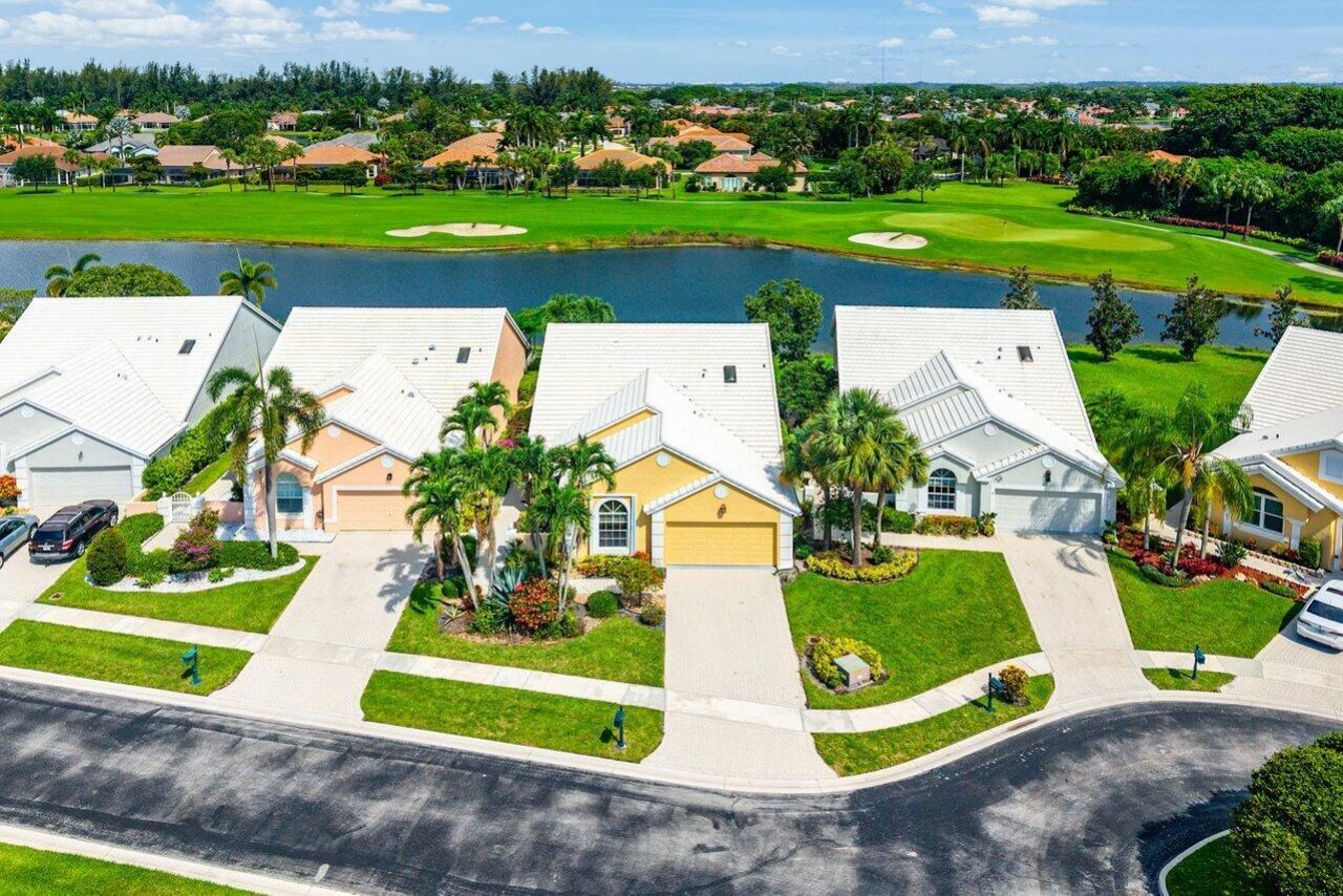 8288 Horseshoe Bay Road, Boynton Beach, FL 33472 Photo