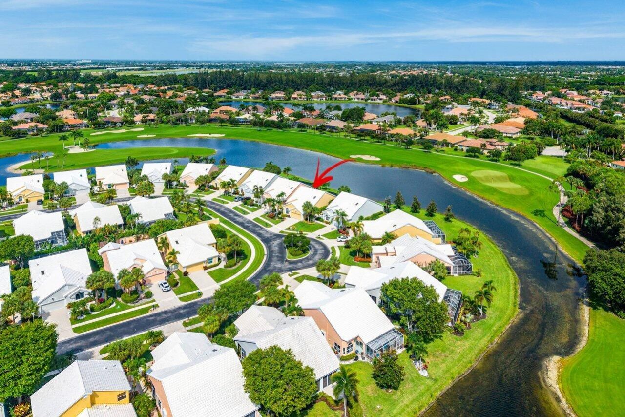 8288 Horseshoe Bay Road, Boynton Beach, FL 33472 Photo