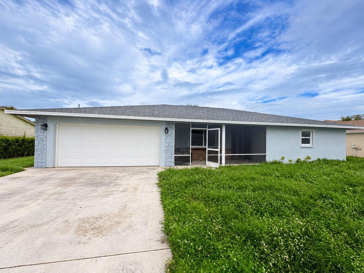 2402 SE Stonecrop Street, Port Saint Lucie, FL 34984 Main Photo