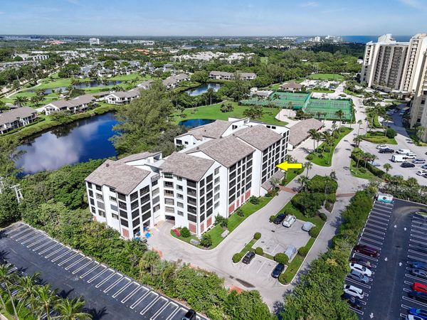 500 OCEAN TRAIL Way, Unit 305, Jupiter, FL 33477