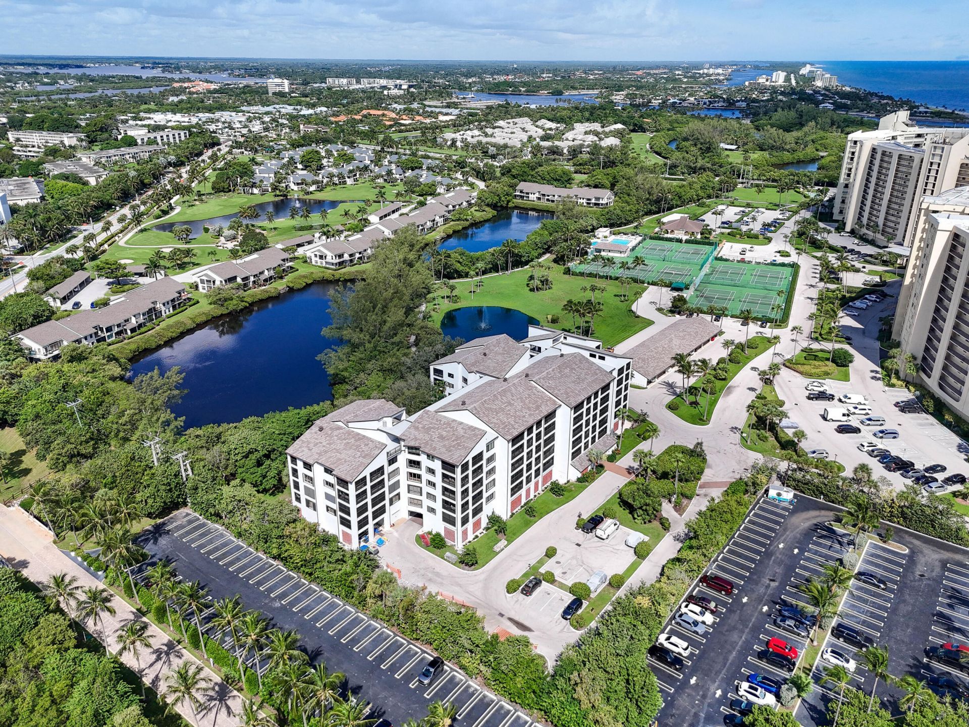 500 Ocean Trail Way, Unit 305, Jupiter, FL 33477 Photo