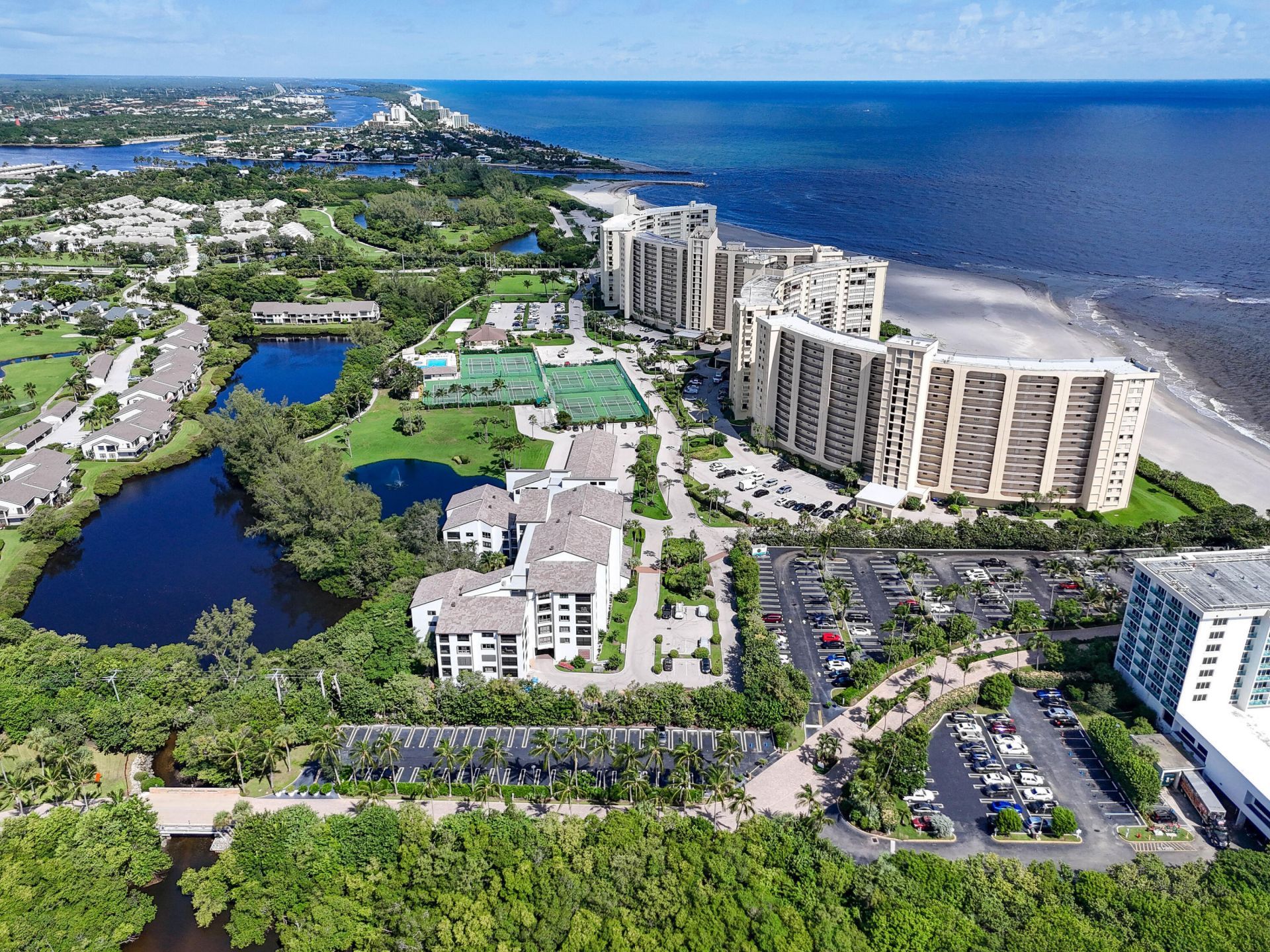 500 Ocean Trail Way, Unit 305, Jupiter, FL 33477 Photo