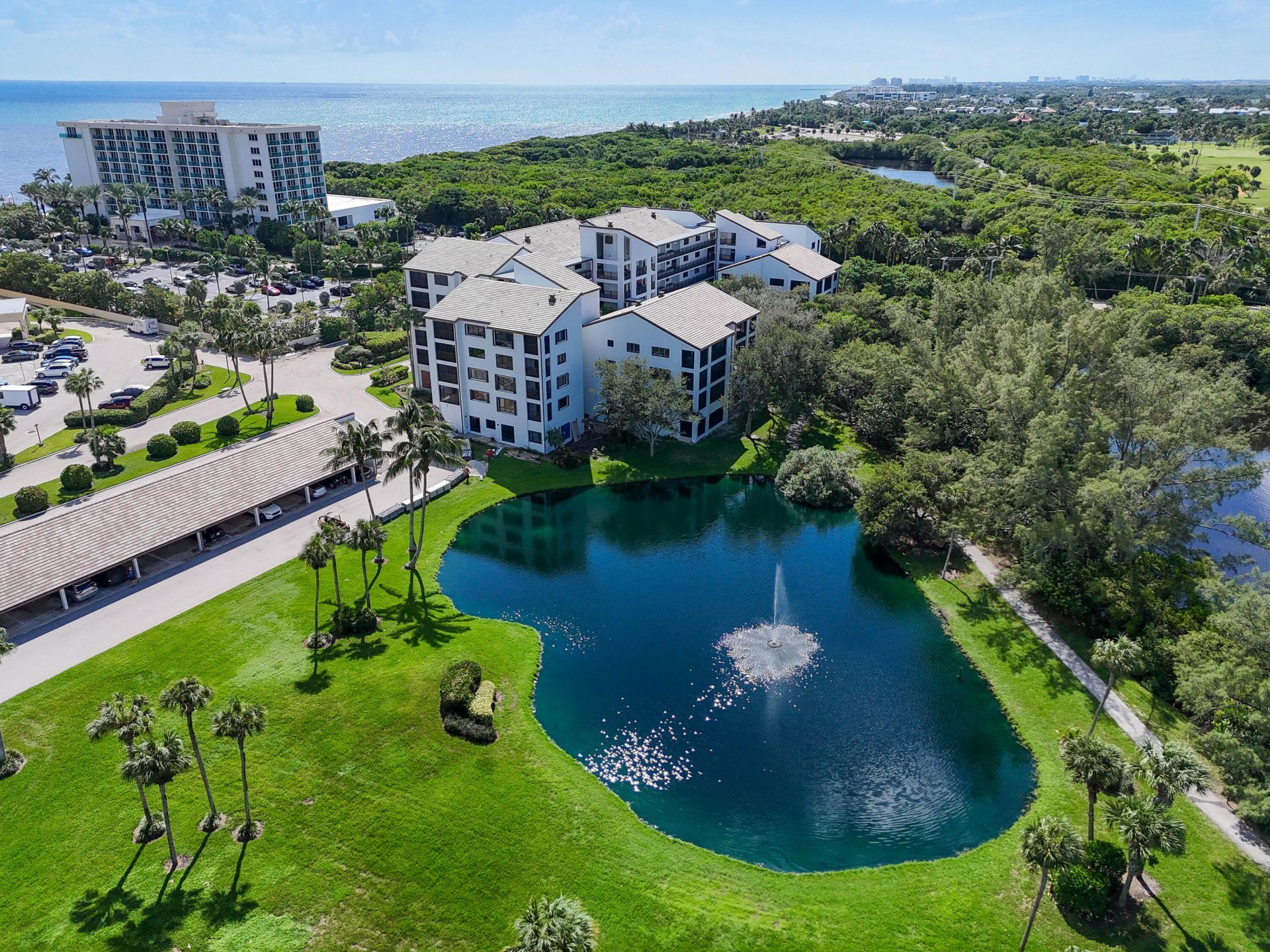 500 Ocean Trail Way, Unit 305, Jupiter, FL 33477 Photo