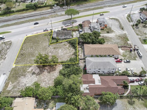 0 OLD DIXIE, Riviera Beach, FL 33404