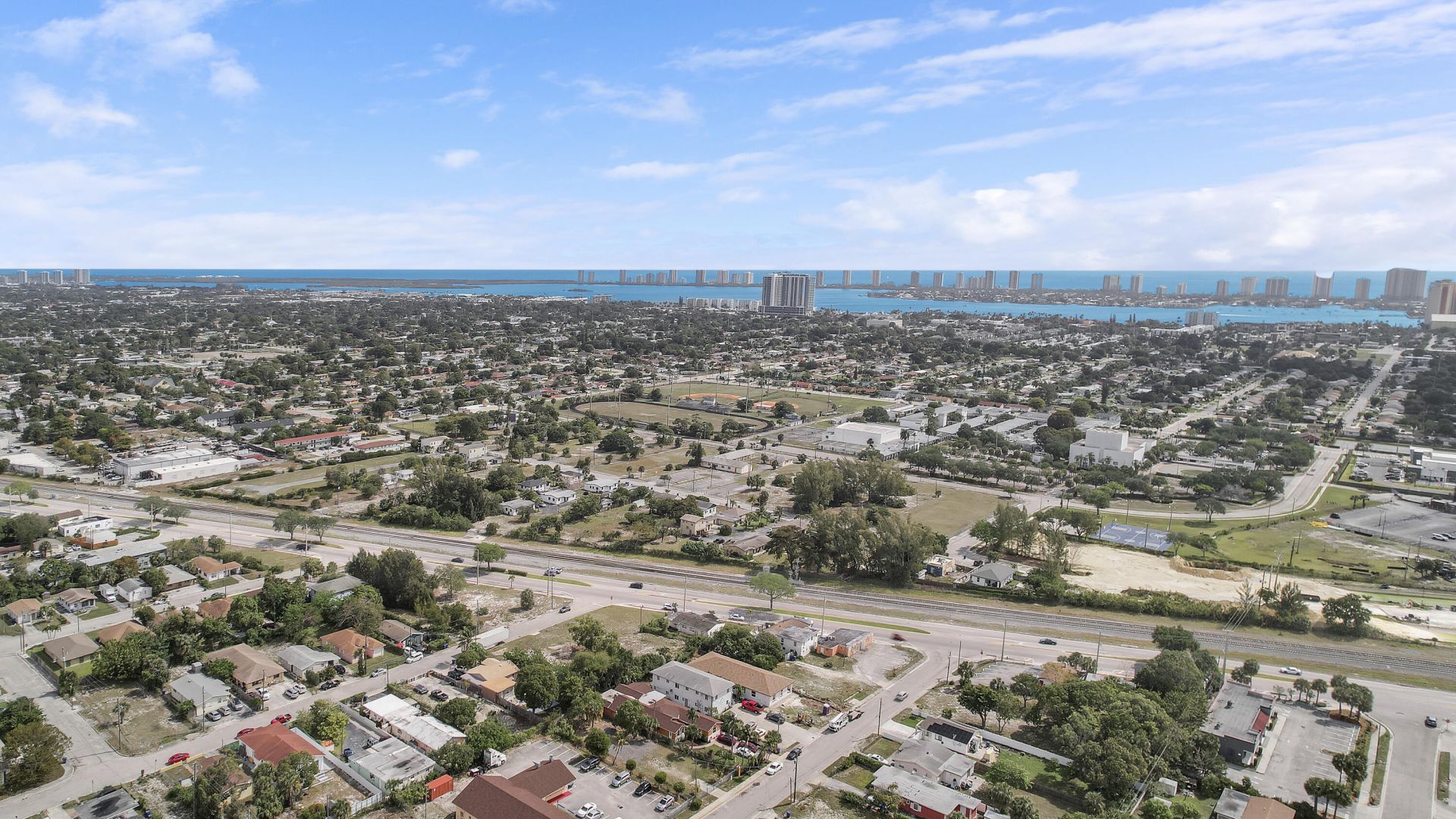 0 Old Dixie, Riviera Beach, FL 33404 Photo