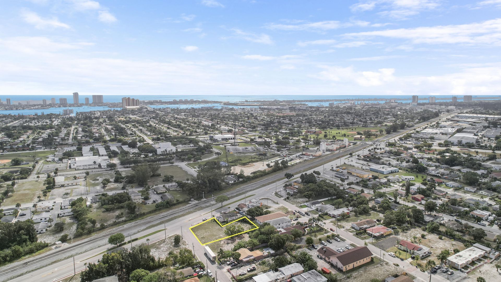 0 Old Dixie, Riviera Beach, FL 33404 Photo