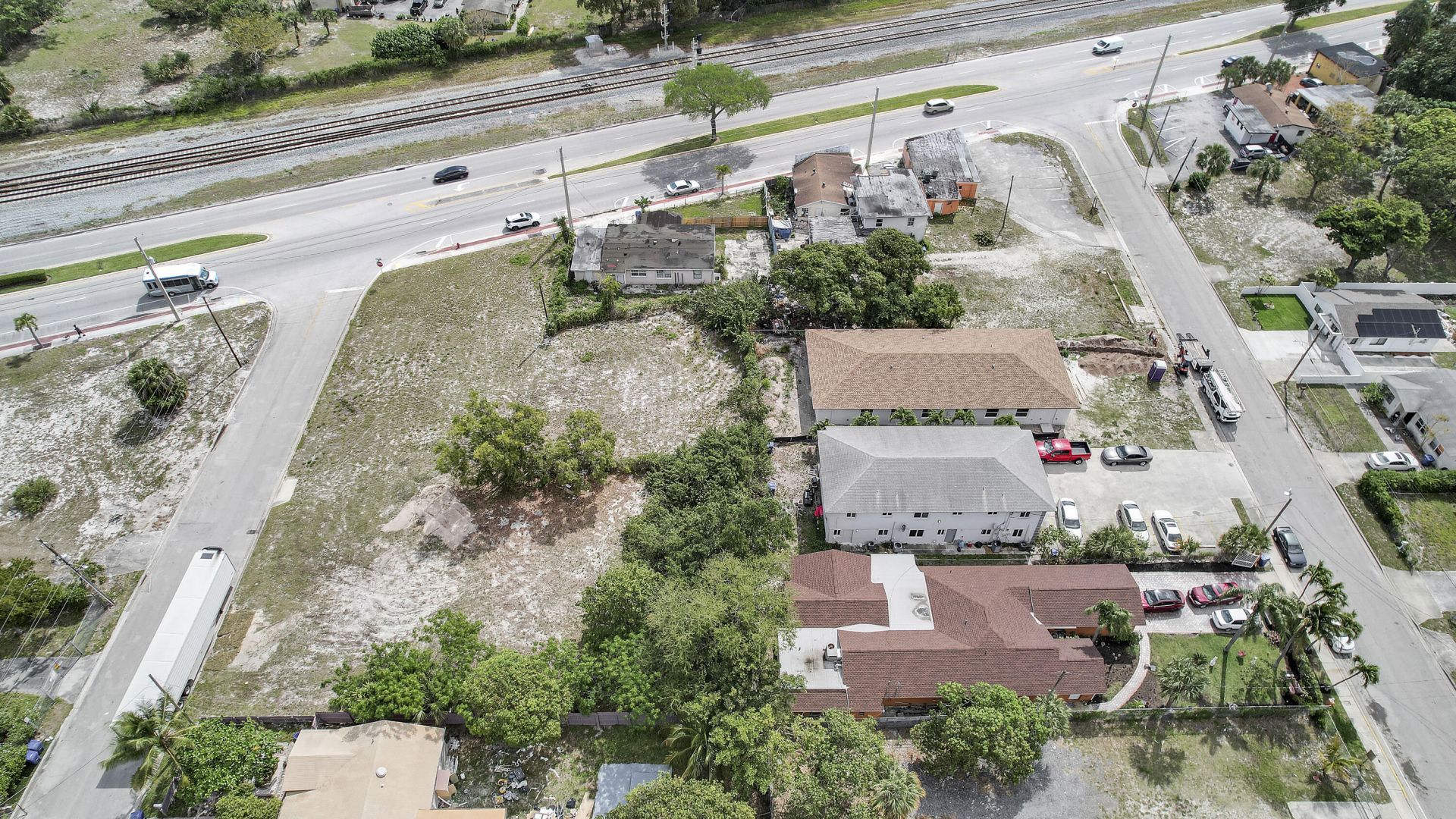 0 Old Dixie, Riviera Beach, FL 33404 Photo