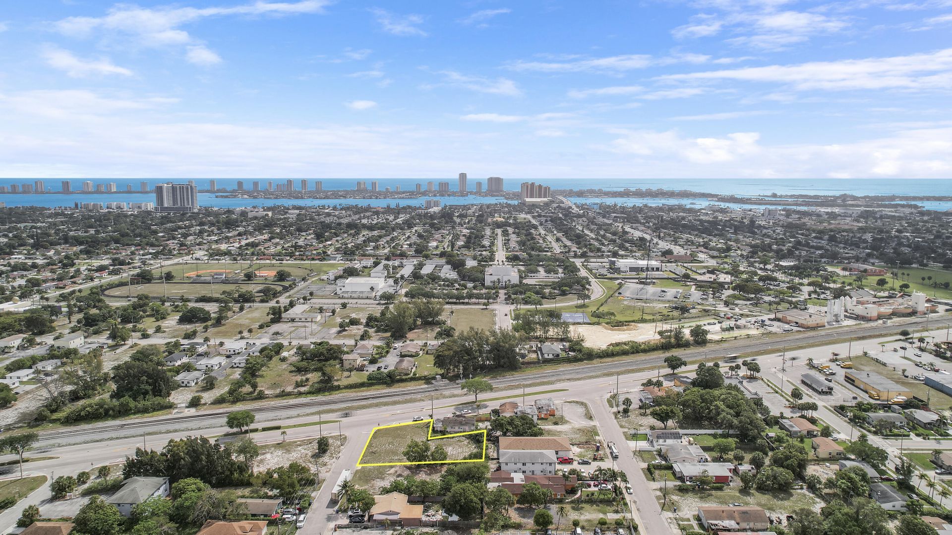 0 Old Dixie, Riviera Beach, FL 33404 Photo