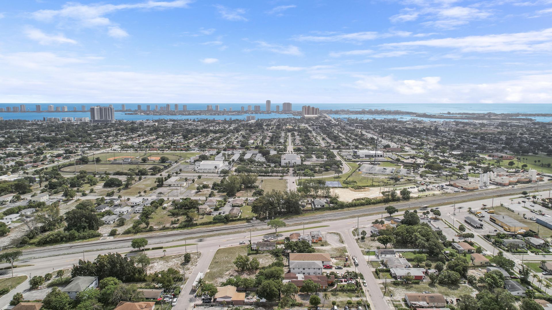 0 Old Dixie, Riviera Beach, FL 33404 Photo