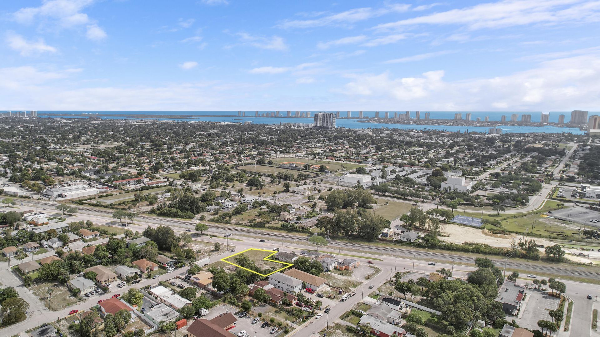 0 Old Dixie, Riviera Beach, FL 33404 Photo