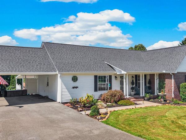 8016 S Pointe Drive, Talbott, TN 37877