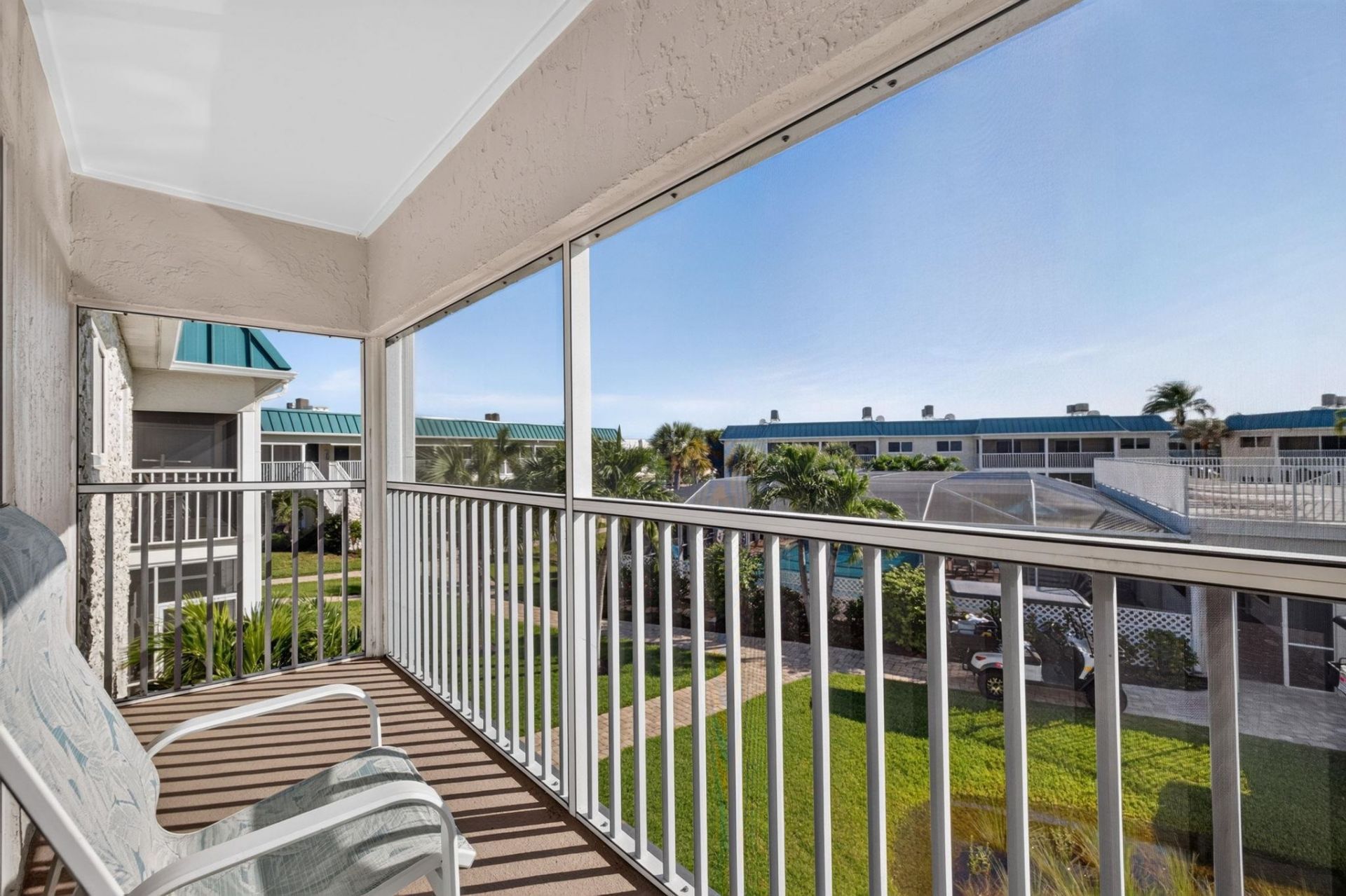 827 E Gulf Dr, Unit M-7, Sanibel, FL 33957 Photo