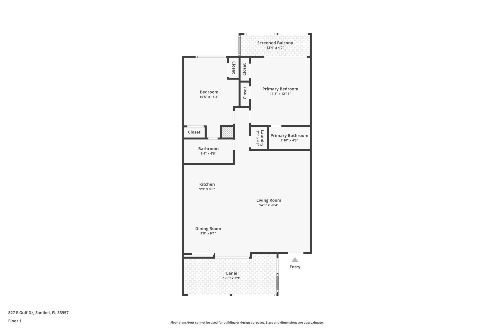 827 E Gulf Dr, Unit M-7, Sanibel, FL 33957 Photo