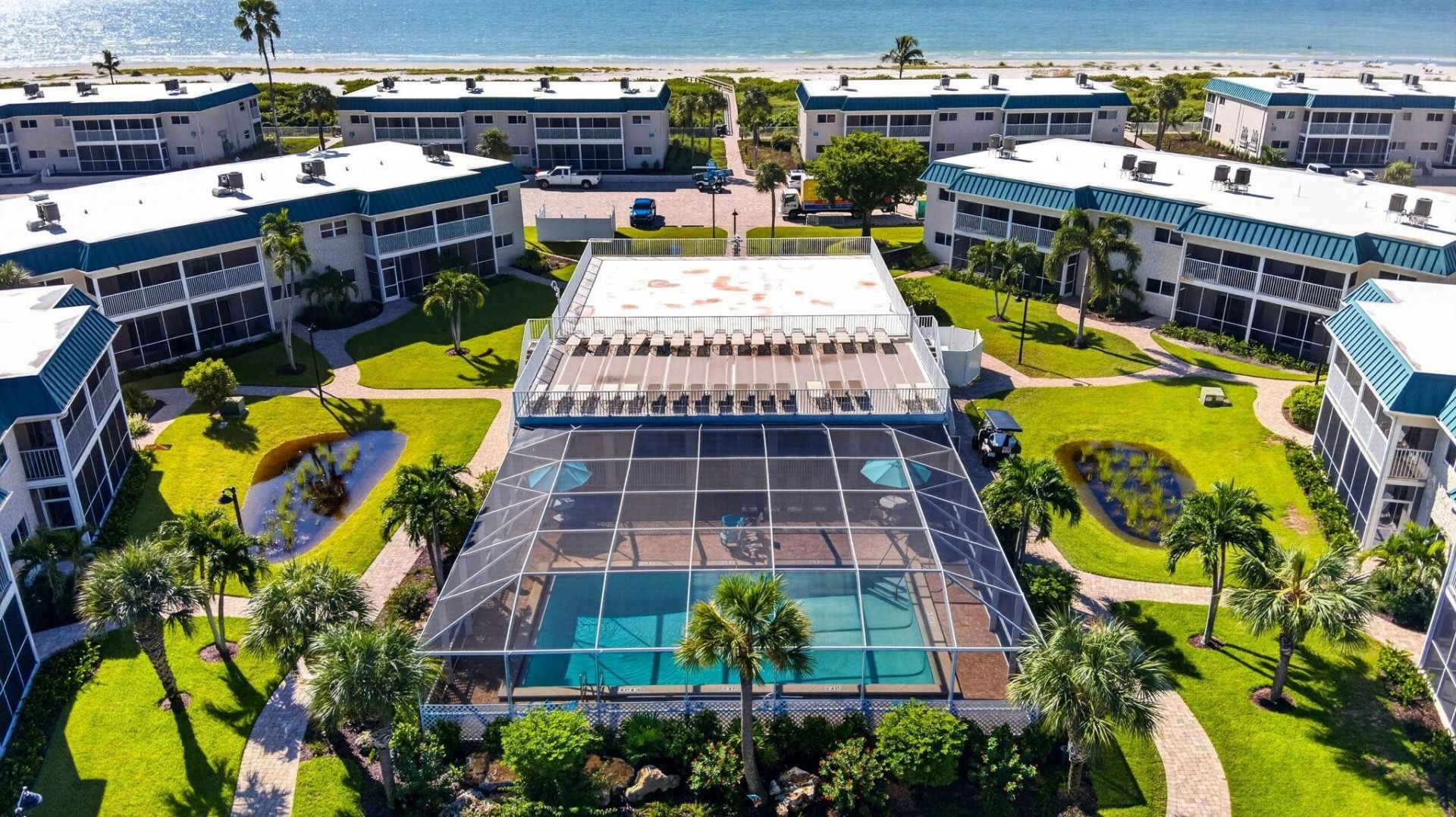 827 E Gulf Dr, Unit M-7, Sanibel, FL 33957 Photo