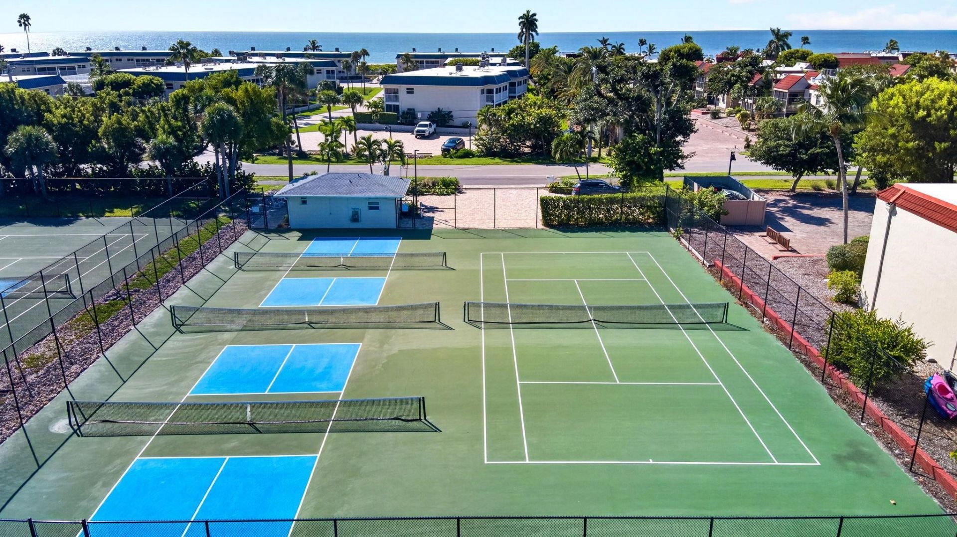 827 E Gulf Dr, Unit M-7, Sanibel, FL 33957 Photo