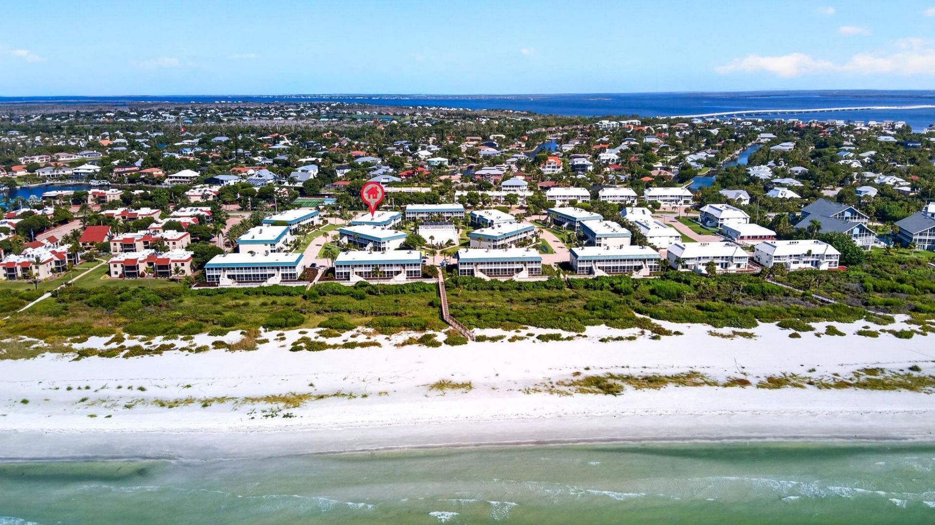 827 E Gulf Dr, Unit M-7, Sanibel, FL 33957 Photo