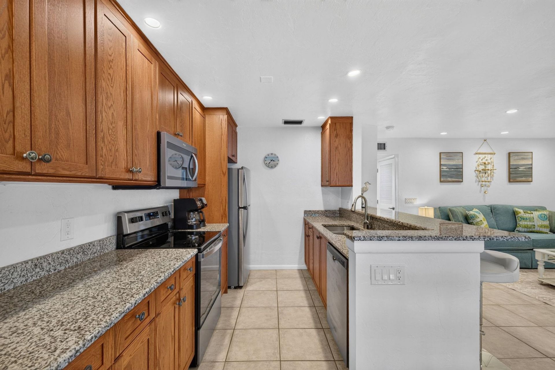 827 E Gulf Dr, Unit M-7, Sanibel, FL 33957 Photo
